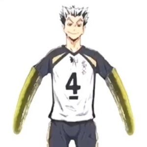 Meet your Posher, Glaura